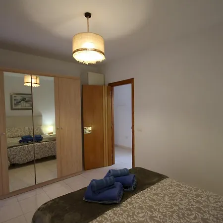 شقة Horbur Sunrises *