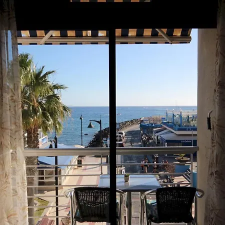 Διαμέρισμα Horbur Sunrises Costa Del Silencio